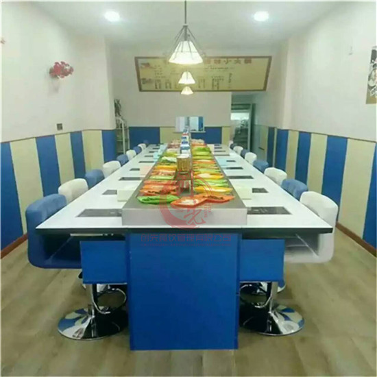 自助旋转火锅香蕉污视频