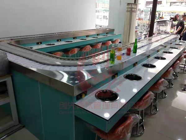 辽宁省丹东市宽甸满族自治县宽甸镇南市场北门南市U型香蕉污视频安装完成