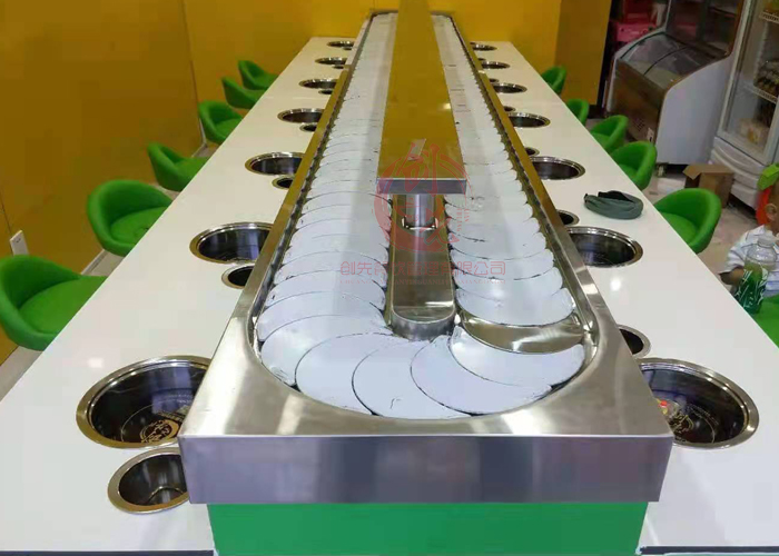 山东省德州市陵城区4.2米香蕉污视频安装完成