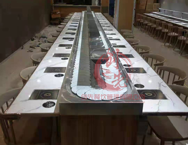 甘肃省兰州市红谷区海石湾海城嘉园南门丰香苑火锅店