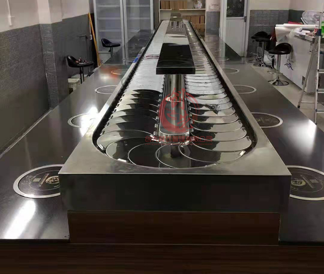 河南省驻马店市6米香蕉污视频安装完成