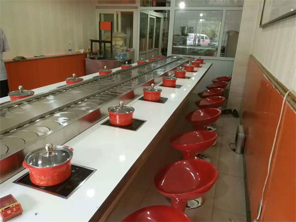 旋转小火锅香蕉污视频厂家
