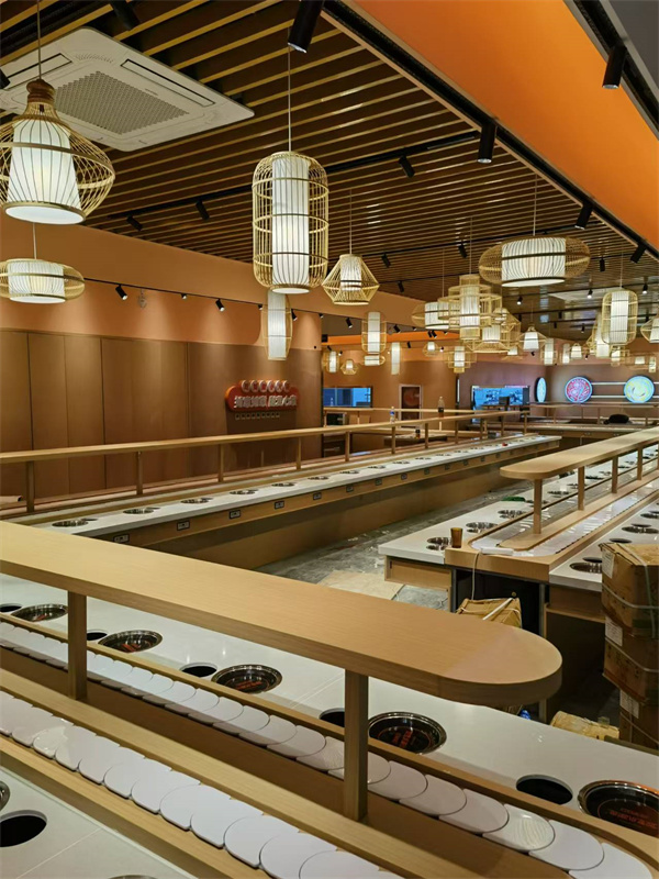 室内旋转火锅香蕉污视频价格