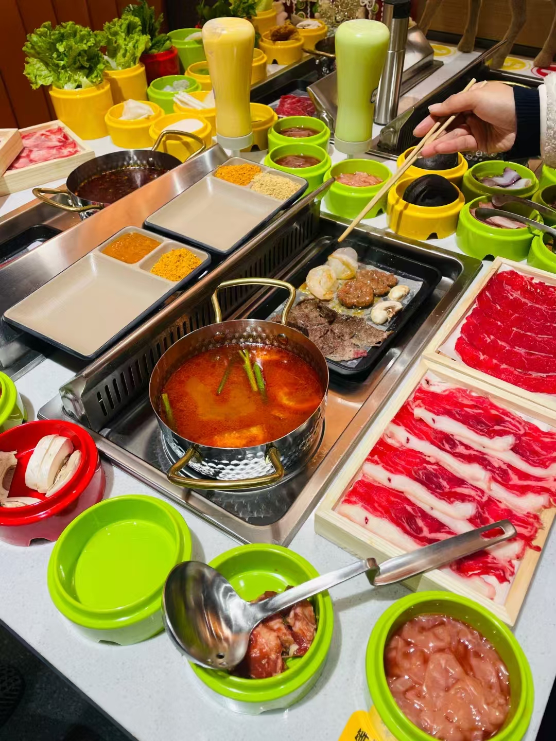 涮烤一体定制香蕉污视频